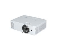 VIDEOPROIETTORE OPTOMA E9PD7DQ01EZ1 UHP Lamp DLP XGA 3700 ANSI lumen