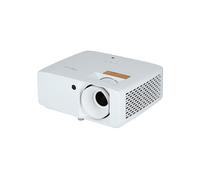VIDEOPROIETTORE OPTOMA E9PD7KK01EZ14KH Laser DLP Full-HD 4000 ANSI lumen