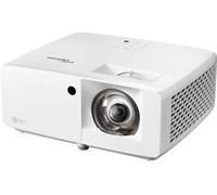 VIDEOPROIETTORE OPTOMA E9PD7L311EZ3 Laser DLP Full-HD 4200 ANSI lumen