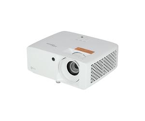 VIDEOPROIETTORE OPTOMA E9PD7M201EZ3 Laser DLP Full-HD 5000 ANSI lumen