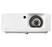Videoproiettore Optoma GT2100HDR Proiettore a corto raggio 4200 ANSI lumen DLP 1080p (1920x1080) Compatibilità 3D Bianco [GT2100HDR LASER]