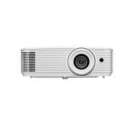 Videoproiettore Optoma HD30LV Proiettore a ottica corta 4500 ANSI lumen DLP 1080p (1920x1080) 3D Bianco