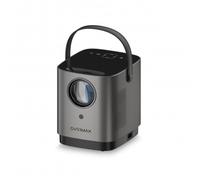 Videoproiettore Overmax Multipic 3.6 LED 1080p (1920x1080) Nero, Grigio - Nouvo