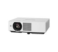 Panasonic pt-vmz62ej proiettore, 1920 x 1200 wuxga, 6500 lumen