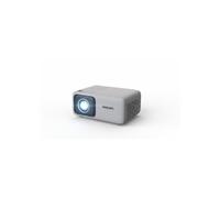 Videoproiettore - PHILIPS - NeoPix 106 - 720p - 100 lumen ANSI - 50" - Bianco
