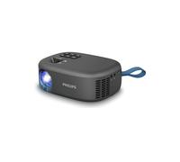 Philips NeoPix 113 Proiettore a corto raggio 100 ANSI lumen LCD 720p (1280x720) Bianco