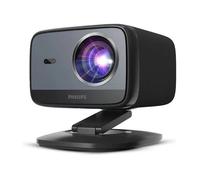 Videoproiettore - PHILIPS - NEOPIX 450 - Full HD 1080P - 500 lumen ANSI - nero