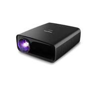 Videoproiettore Philips NPX330/INT Proiettore a focale standard 250 ANSI lumen LCD 1080p (1920x1080) Nero - Nouvo