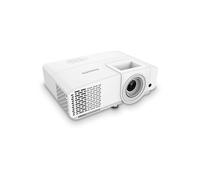 Philips ProPix 650 Proiettore a raggio standard 4000 ANSI lumen DLP WXGA (1280x800) Compatibilità 3D Bianco
