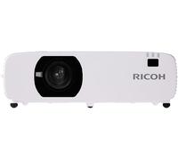 Ricoh PJ WUL5A50 Proiettore a corto raggio 5200 ANSI lumen 3LCD WUXGA [1920x1200] Bianco (RICOH PJ WUL5A50)