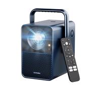 VIDEOPROIETTORE ULTIMEA Poseidon E40, Android TV 11.0, Netflix, Home Cinema e uso Esterno