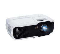Viewsonic PA503S videoproiettore Proiettore a raggio standard 3600 ANSI lumen DLP SVGA (800x600) Grigio, Bianco