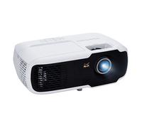 Viewsonic PA503W videoproiettore Proiettore a raggio standard 3800 ANSI lumen DMD WXGA (1280x800) Bianco