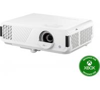 Videoproiettore Viewsonic PX749-4K Proiettore a fuoco standard 4000 ANSI lumen 2160p (3840x2160) Compatibilità 3D Bianco - Nouvo