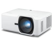 Videoproiettore Viewsonic WXGA 4000 ANSI LUMENS LASER - PHOSPHOR SYSTEM TR1.5441.721.1X [LSD400WE]