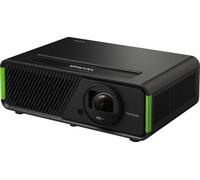 Viewsonic X2-4KE Pro Proiettore a raggio standard UHD 4K (3840x2160) Nero, Verde