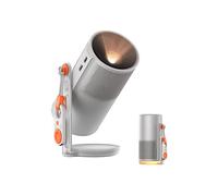 Videoproiettore Xgimi MOGO 4 Full HD 1080p, 450 Lumen, DLP, Google TV, Bluetooth, Harman Kardon 2x6W - Nouvo