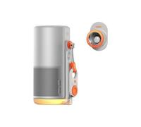 Videoproiettore Xgimi MOGO 4 Full HD 1080p, 450 Lumen, DLP, Google TV, Bluetooth, Harman Kardon 2x6W - Nouvo