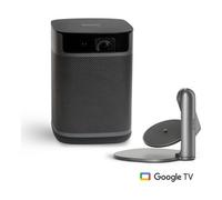 Proiettore XGIMI MoGo 2 Pro Bundle Gen 2 FullHD 430 Lumen 108" LED DLP Google TV Portatile