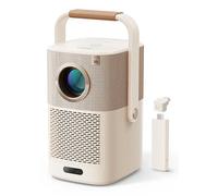 Yaber Beamer T2Plus LED 450 ANSI-Lumen 1920 x 1080 Full HD