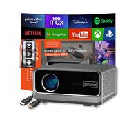 VIDEOPROIETTORE ZENWIRE G60