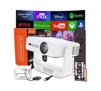VIDEOPROIETTORE ZENWIRE IMC 260