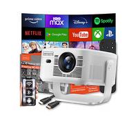 VIDEOPROIETTORE ZENWIRE PrimeView IMC460 Pro