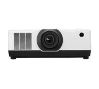 Sharp A824U Proiettore a focale standard 7500 ANSI lumen 3LCD WUXGA (1920x1200) Bianco - Nouvo