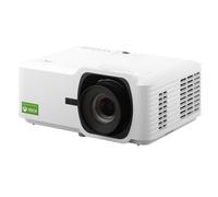 Proiettore Viewsonic LS710-4KE 3500 ANSI lumen DMD UHD 4K (3840x2160) Nero, Bianco - Nouvo