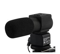 Videoregistratore 4K con microfono, touch screen da 56 MP, visione notturna, HD, WiFi, ideale per registrazione Vlog