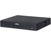 Videoregistratore 8 canali 4K-N/5MP compact 1U DAHUA XVR5108HS-4KL-I3