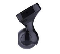 Videoregistratore Auto Nero 1080p 170°, in Plastica e Vetro | USB Av 5v 12v, Supporto Scheda di Memoria Fino a 128gb, Registrazione 30 Fps, Installazione Nascosta