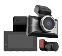 Videoregistratore auto S10-DAHUA 4K UHD DAHUA
