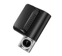 Videoregistratore avanzato a doppia lente per cruscotto auto con obiettivo grandangolare a 170 ° Wide View Parcheggio Assitance Registratore di guida