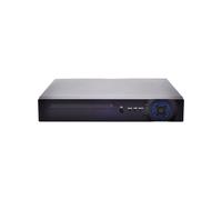 Videoregistratore CCTV 8 Canali 8MP-N DVR Ibrido Coassiale 6 In 1 H.265 per Telecamera IP MP AHD TVI CVI CVBS con Spina UE