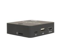 Videoregistratore composito Digitech da AV a USB o microSD Alta qualità premium