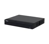 Videoregistratore Dahua a 4 canali 4K HDMI VGA con rilevamento del movimento, 20 TB, montaggio su rack 1U