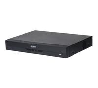 Videoregistratore Dahua DH-XVR5108H-4KL-I3 8 canali Nero 4K H.265 SATA