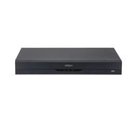 Videoregistratore Dahua XVR5216AN-I3 a 16 canali 1080p H.265+ 16 TB Fast Ethernet nero