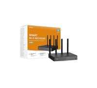 Imou Videoregistratore sorveglianza NVR Wireless 18 Channel Black NVR N118W 8A0E