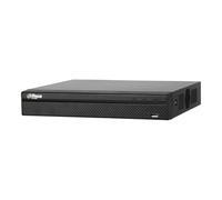 Videoregistratore di rete WizSense compatto 1U a 8 canali DAHUA : NVR2108HS-I