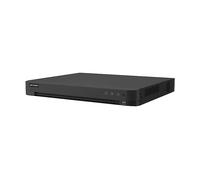 VIDEOREGISTRATORE DIGITALE HIKVISION IDS-7216HUHIM2/XT, 4K, Nero