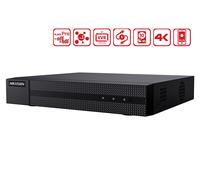 HIKVISION HWD-6116MH-G2 DVR 5IN1 AHD CVI TVI CVBS IP 16 CANALI UTC 4 MP TURBO HD