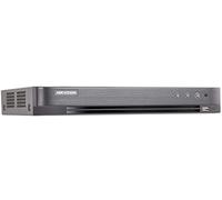 VIDEOREGISTRATORE DVR 8 CH HIKVISION DS-7208HUHI-K2 - HIKVISION HI300219532