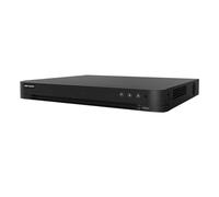 Videoregistratore DVR Hikvision IDS-7208HQHI-E1/S ibrido 8 canali 5MP 300229016