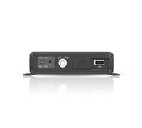 Videoregistratore DVR mobile AHD 1080P con scheda SD a 4 pin e GPS.