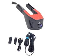 Videoregistratore for auto Dvr Full HD 1080P Registratore di guida Wifi