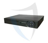 VIDEOREGISTRATORE HVR 5 MPX A 8 canali - 4.0MPX + HDD 1TB - PROXE art. 433409