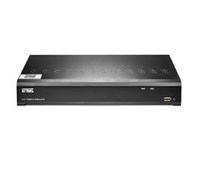 VIDEOREGISTRATORE HVR AHD 1080N 8CH (URMET cod. 1093/508N)