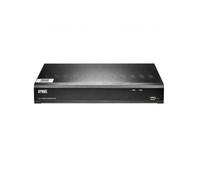 Videoregistratore HVR Urmet serie Lite 16 canali AHD 5M-N H265 1097/576